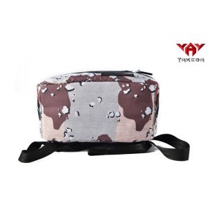 Comefortable Tactical Day Pack , Shark Backpack With Customized Logo