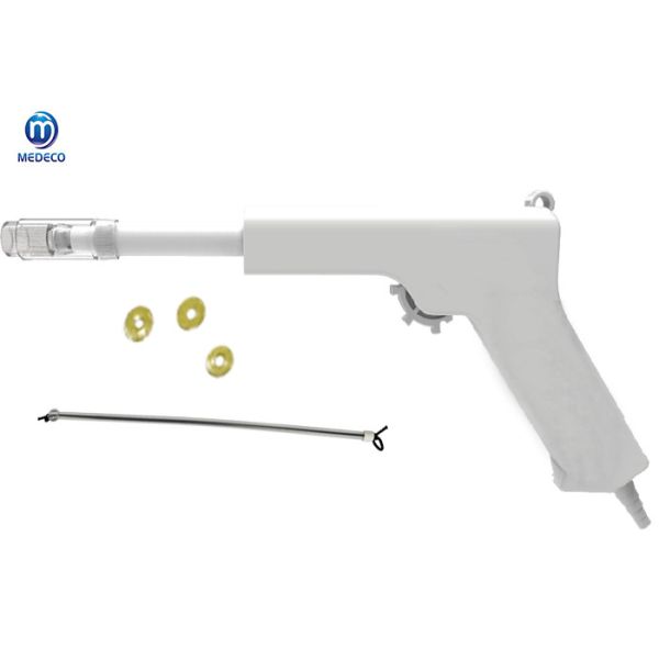 Buy Anorectal Ligator Disposable Surgical Stapler Hemorrhoidectomy Stapler at wholesale prices