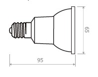 LED-S9-PAR20