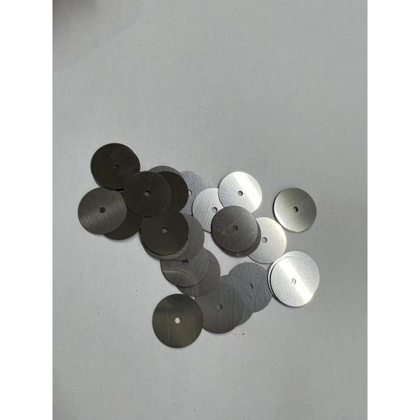 Buy High-Performance Intake Valve Plate – Stainless Steel, Heat Resistant, CNC Machined at wholesale prices