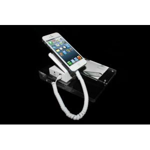 COMER antitheft locking alarm devices Security device Phone exhibition holders