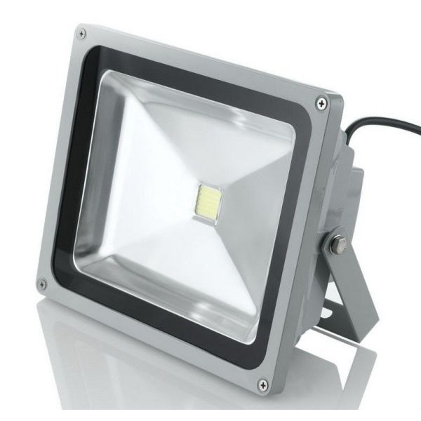 Buy GFL-50W-COB 50W LED Flood Light Outdoor , IP65 at wholesale prices