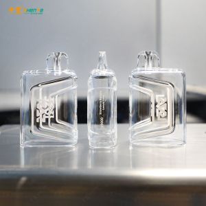 35KW Automatic Screen Printing Machine Electronic Cigarette Packaging 60pcs/min