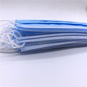3 Ply Non Woven Medical Mask Prevent Coronavirus KN95 N95 Respirator Mask