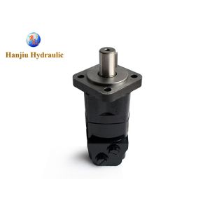 Bobcat 443 Skid Steer Hydraulic Char Lynn 2000 Series Motor Replacement Bmk2