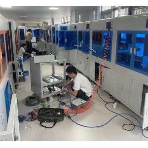 Shenzhen Best Automation Equipment Co., Ltd.