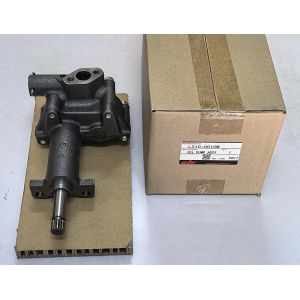 Isuzu 6BD1 oil pump L210-0010M TBK