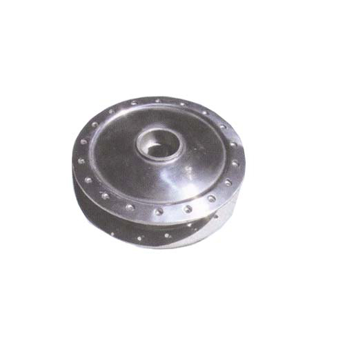 Buy Motorcycle Drive System Wheel HUB JH70 at wholesale prices