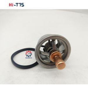 Hi-TTS 180℃ Thermostat 3629205 for NT855 K19 K38 K50 Diesel Engines Made in
