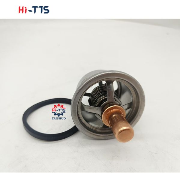 Hi-TTS 180℃ Thermostat 3629205 for NT855 K19 K38 K50 Diesel Engines Made in