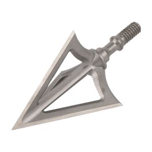 3blade Mechanical Expandable Archery Broadhead Barbed Archery Broadhead