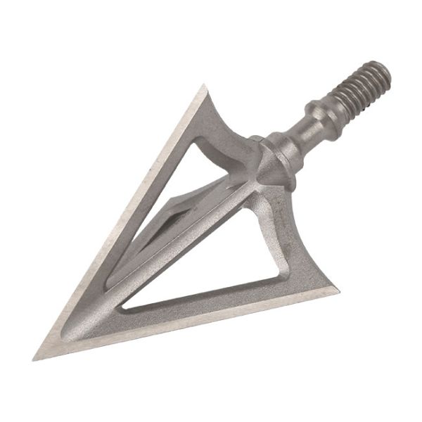 Buy 3blade Mechanical Expandable Archery Broadhead Barbed Archery Broadhead at wholesale prices