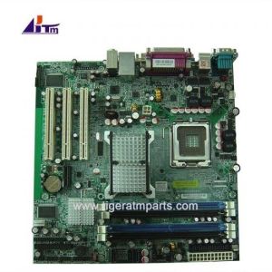 497-0457004 NCR Talladega Motherboard ATM Machine Parts