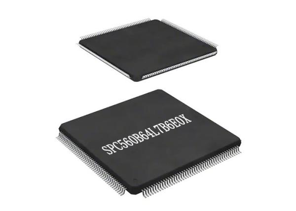 Buy General Purpose ICs Chip SPC560B64L7B6E0X Microcontroller IC 32-Bit Single-Core at wholesale prices