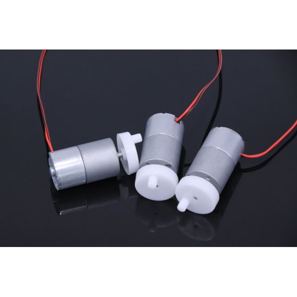Buy Safe and Durable DC Lock Motor with Constant Speed Asynchronous Motor at wholesale prices
