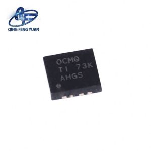 Quality Parts Microcontroller TI/Texas Instruments OPA2320AIDRGR Ic chips Integrated Circuits Electronic components OPA2320AI for sale
