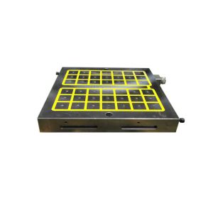 500x500x6.8 50x50    X61 Electro Permanent Magnetic Chuck