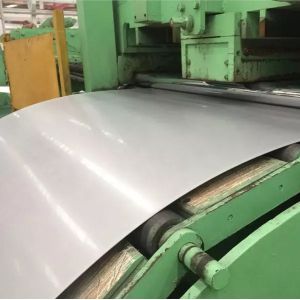 ASTM Hot Rolled Stainless Steel Plate Ss 301 301L 304 410 420