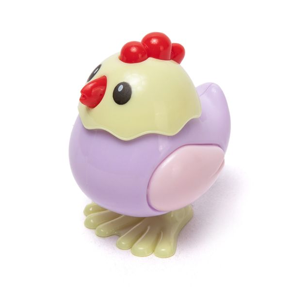 Cute Rooster Hen Chicken Single Hole Funny Pencil Sharpener