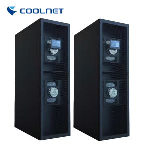 Quality 15-30kw In Row Air Cooling Systems For Internet Data Centers Providing Cooling Capacity for sale