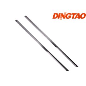 801437 DT Vector IX9 IH8 Q80 Cutter Spare Parts 364 × 8.5 × 2.4 Knife Blades