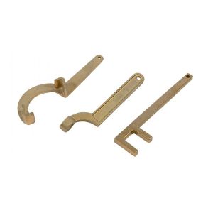 Quality Spanner for hydrant valve hose coupling for sale