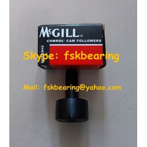 Axial Load NUTR50110 Needle Bearing for Guide Rail Yoke Type Track Rollers