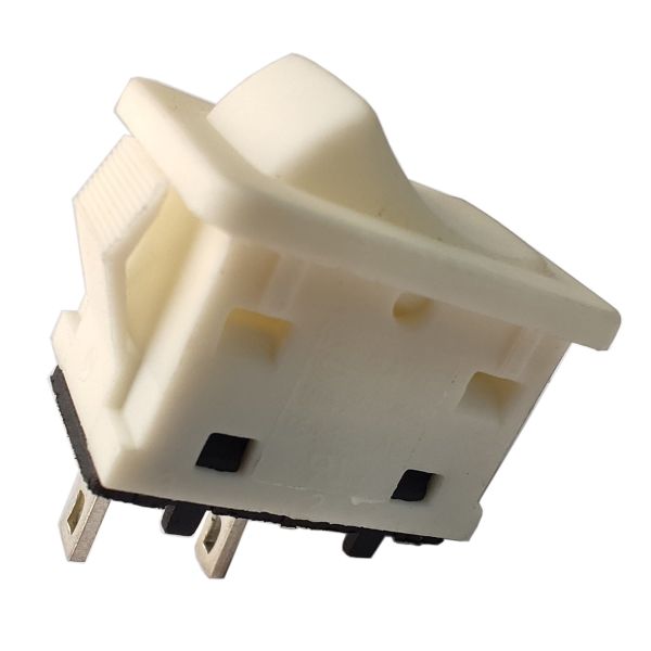 Buy Copper Silver Plated Terminal Waterproof Power Switch RAWP Insulation Resistance ＞1000MΩ at wholesale prices