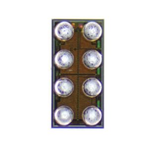 China Integrated Circuit Chip MAX77837EWA
 5.5V Switching Current Buck Boost Converter
 on sale