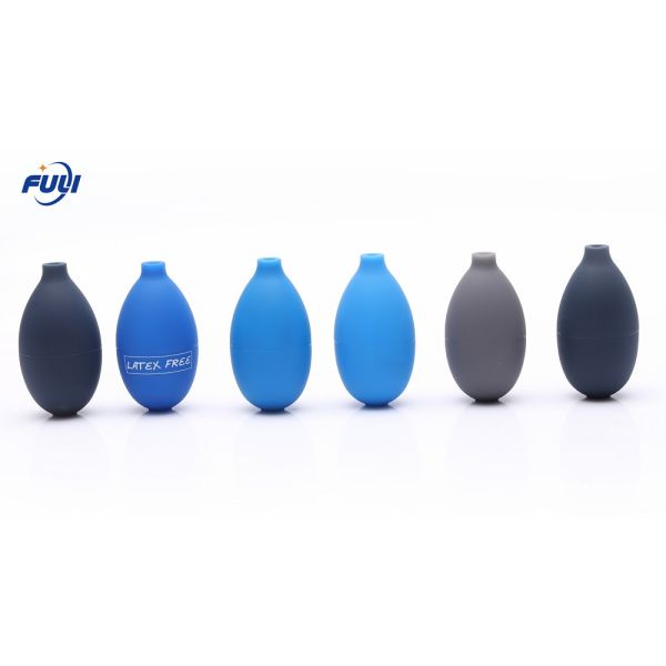 Sensor Electronics PVC Air Blower Dust Cleaner For Camera Lens, Circuit Board