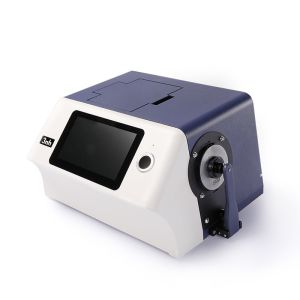 China 25.4mm Aperture d/8 3nh YS6060 Colour Measurement Spectrophotometer on sale