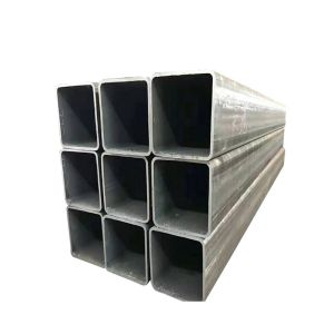 ST42 mild steel rectangular tube , A106 Carbon Seamless Steel Pipe