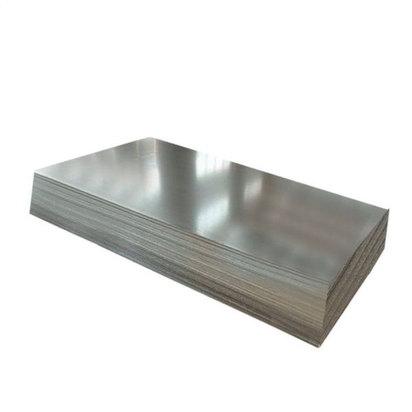 Buy Hot Cold Rolled Galvanized Carbon Steel Plate ASTM Grade A572 at wholesale prices