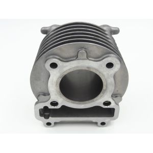 High Precision Yamaha Single Cylinder , Air Cooled Cylinder Standard Carton