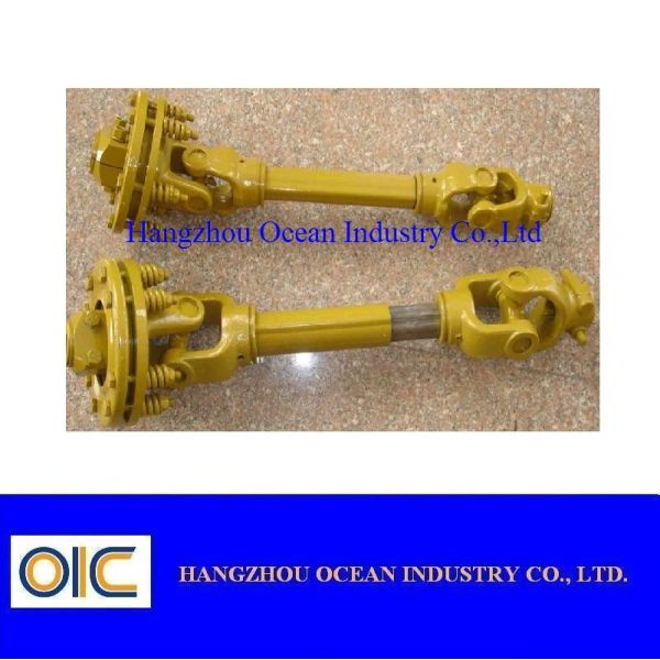 Buy Power Transmission PTO Drive Shafts at wholesale prices
