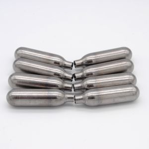 EU 8g Professional Cream Whipper charger Stainless Steel Dessert Tools