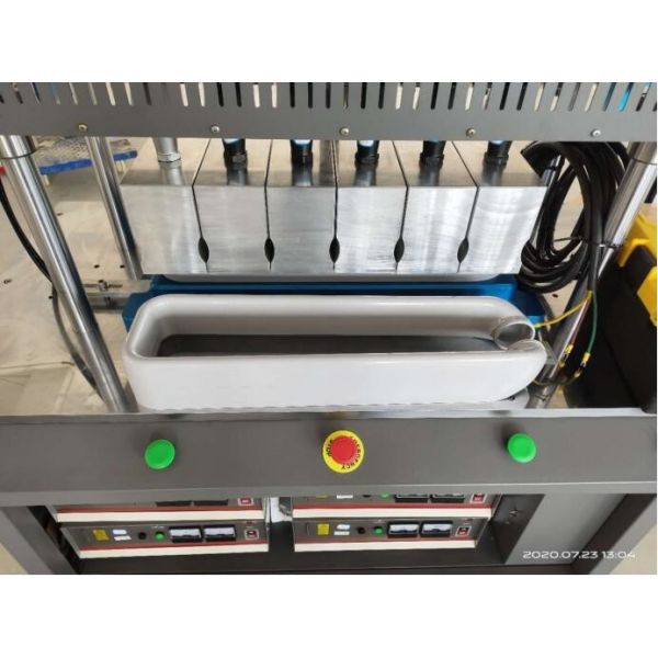 Buy 20kHz 15khz 3.2kw Ultrasonic Plastic Welder at wholesale prices