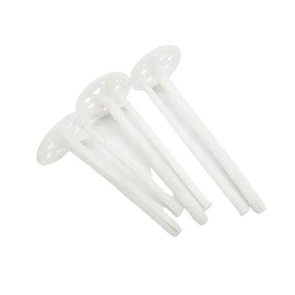 Buy Long Lasting Smooth Surface Wall Insulation Anchor at wholesale prices