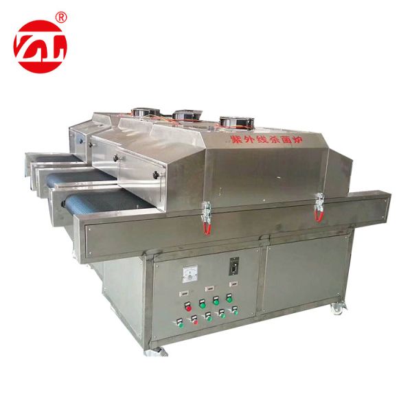 Buy UV 360° Comprehensive Sterilizing Furnace , Microwave Sterilization Technology at wholesale prices