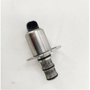 RE211158 AT310584 8036528 Solenoid Valve Hidrolik untuk Backhoe Loader 325J