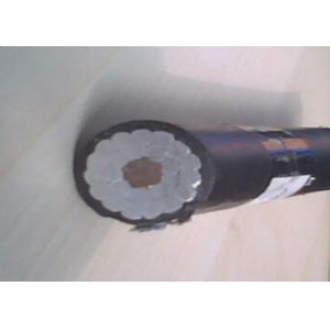 Aluminium Conductor overhead insulated cable abc cable for malaysia macket