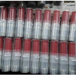 B4C Boron carbide sandblasting nozzle