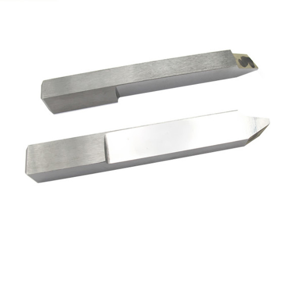 Buy 2300N/Mm2 Carbide Flat Blanks 91HRA Tungsten Flat Bar at wholesale prices