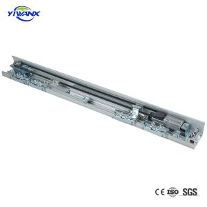 600mm/s Automated Sliding Door Operator with 1400rpm Motor Speed