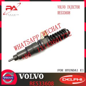 New Diesel Fuel Injector RE533608 BEBE4C12101 RE533608