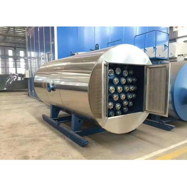 Low Energy Conservation Industrial Thermal Oil Heater Electric Quick Heating