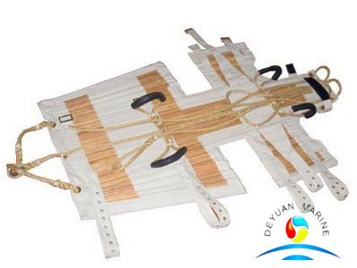 Buy Canvas Emergency Rescue Stretcher First Aid Neil Robertson Type at wholesale prices