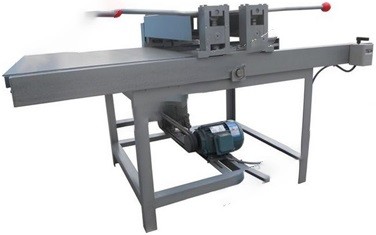 Buy Fruit and vegetable cake production line- Special cutting machine at wholesale prices