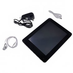 8 inch Freescale A8 Android 2.2 tablet wifi support 3G