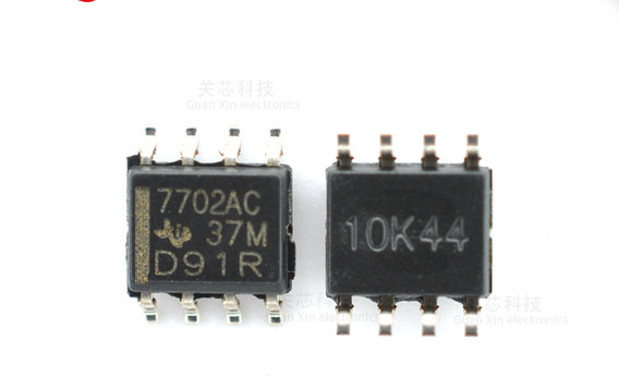 Buy OPA2363 OPA2364 OPA2373 OPA2353UA Integrated Circuits IC Operational Amplifier at wholesale prices